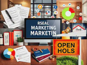 Effective Strategies for Real Estate Attorney Marketing