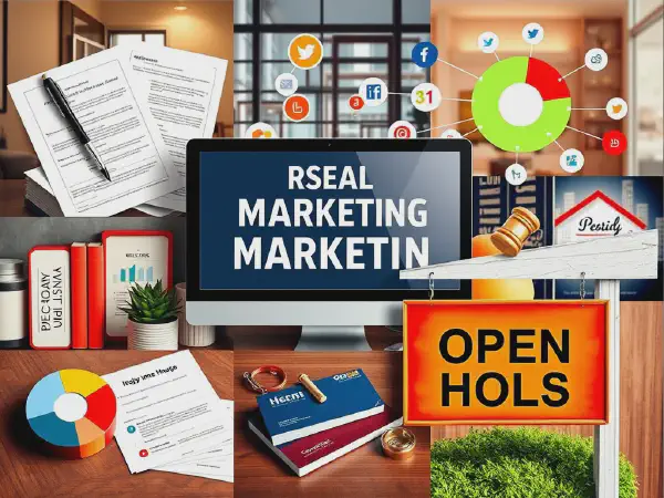 Effective Strategies for Real Estate Attorney Marketing