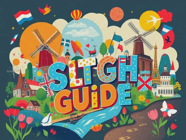 Dutch slang guide