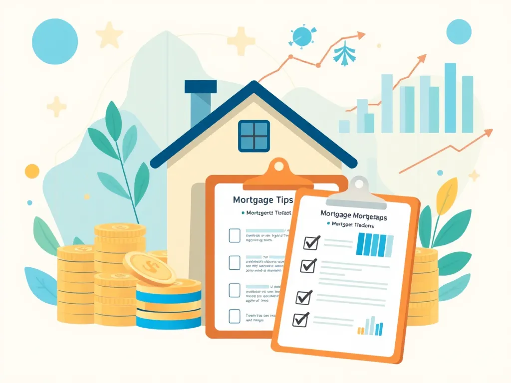 Essential Guide to Mortgage Brokers: Tips & Insights