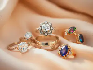 The Ultimate Guide to Wedding Rings: Styles & Tips